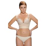 Vedette 330 : Underbust push-up bra