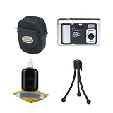 Sakar 57479 4.1MP Digital Camera Kit