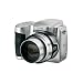 Electronics : Kodak EASYSHARE Z650 - Digital camera and printer with built-in dock - 6.1 Mpix - optical zoom: 10 x - supported memory: MMC, SD - with KODAK EASYSHARE Printer Dock Series 3
