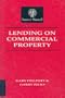 Lending on Commercial Property