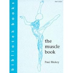 The Muscle Book