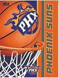 NBA Vertical Phoenix Suns Flag / Banner