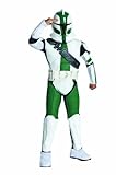IMAGE OF Star Wars The Clone Wars, Commander Gree Deluxe Child'S Costume, Medium