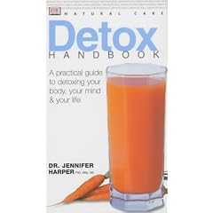 Detox (Natural Care Handbook)