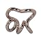 Tangle Chrome Junior