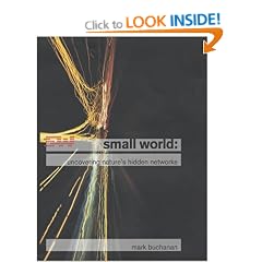 Small World: Uncovering Nature's Hidden Networks