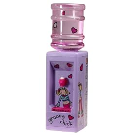 Groovy Chick Personal Water Dispenser