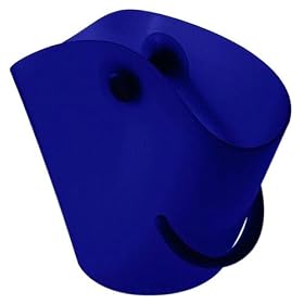 Alessi Chiringuito Wine Cooler Dark Purple by Alessi