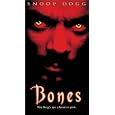 Bones (2001) [VHS] by 