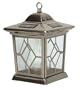 Sunergy Diamond Inlay Solar Light