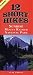 12 Short Hikes Mount Rainer National Park Sunrise