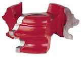 Freud PK2 Perfekta Multi Profile Shaper Cutter, 1-1/4-Inch Bore
