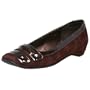 VANELi Women's Indo Flat,Moro Brown,7 M US