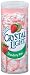 Crystal Light Strawberry Kiwi, 2.3 oz (Pack of 6)