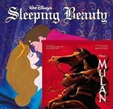 Sleeping Beauty/Mulan