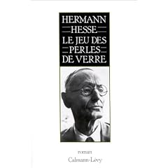 Le jeu des perles de verre