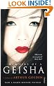 Memoirs Of A Geisha