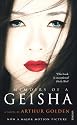 Memoirs of a Geisha