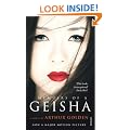 Memoirs Of A Geisha