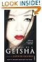 Memoirs Of A Geisha
