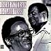 Oscar Peterson and Clark Terry