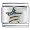 image Usa Flag Star Italian Charm Bracelet