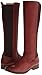 FRYE Women's Molly Gore Tall Riding Boot