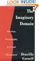 The Imaginary Domain: Abortion, Pornography and Sexual Harrassment
