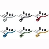 KCNC ディレーラーパーツ チェーンキャッチャー ロード ブルー 653564