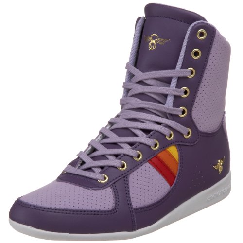 Creative Recreation Women's Galow Hi Fashion Sneaker product image