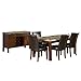 Alexandra 6-pc. Dining Set - Marble Top