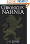 Chronicles of Narnia