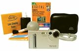 HAZMAT Digital Concepts Slim Digital Camera Starter Kit