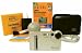 HAZMAT Digital Concepts Slim Digital Camera Starter Kit
