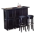 Portable Bar Collection