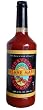 Bloody Mary Mix, Dave's Gourmet Insane Mary Spicy Bloody Mary Mix Is the Thick, Rich, and Spicy Drink Mix You Have Been Looking For. It Has Just the Right Amount of Spices and Is Full of the Freshest Flavor You Will Ever Taste. Mix It with Vodka, As a Marinade or Ingredient, or As a Drink on It's Own