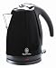 Russell Hobbs Pure Black Jug Kettle