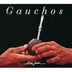 Gauchos (Spanish Edition)