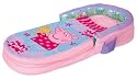 Worlds Apart Peppa Pig My First Ready Bed