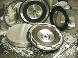 Unorthodox (060810100 PROTEGE) Ultra L - Aluminum Flywheels - 1.8L SOHC (8lbs)
