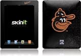 Skinit Baltimore Orioles - Cooperstown Distressed Vinyl Skin for Apple iPad 1