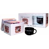 Friends : L'int�grale Saisons 1 � 10 - Edition collector limit�e - Coffret 35 DVD avec un mug et livret de 60 pagespar Courteney Cox