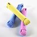 European Clothes Line - 98 Ft Poly Core w PVC Coat - Pastel Pink by Moerman