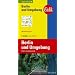 Falk Regionalkarte Berlin und Umgebung 1:150 000 M�ritz bis Spreewald