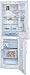 Free Standing Logixx Frost Free Fridge Freezer Silver (KGN39A60GB_SI)