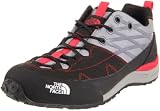 The North Face Verto Approach Shoe - Men's TNF Black/TNF Red, 11.0