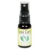Noni Care Natural Topical Skin Spray, Lemon Grass, 1-Ounce Bottles (Pack of 3)