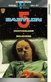 Babylon 5 V  [VHS] [1994]