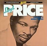 Revue Lloyd Price  / Lawdy!