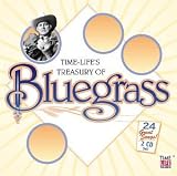 Time-Lifes Treasury of Bluegrass